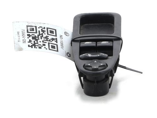 Left front window switch CITROËN JUMPY II (VF7) 2.0 HDi 95 | BP30894965I27