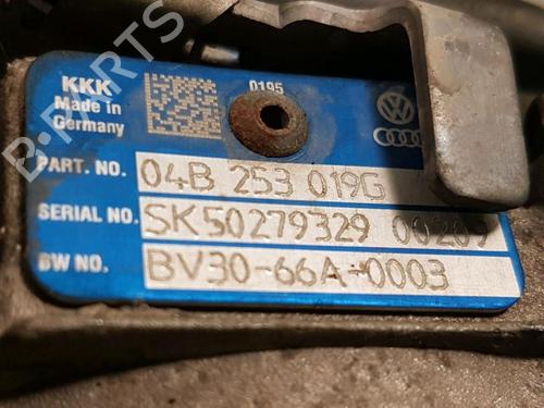 Engine VW POLO V (6R1, 6C1) 1.4 TDI | BP32310225M1