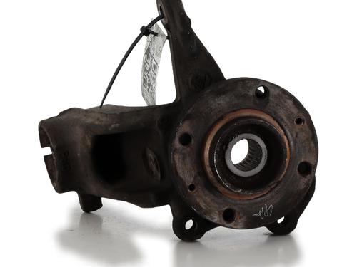 Used Left front steering knuckle PEUGEOT 207 SW (WK_) 1.6 HDi (90 hp) 24137975