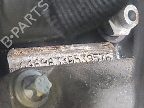 Engine MERCEDES-BENZ C-CLASS Coupe (CL203) C 200 CDI (203.707) | BP28310362M1 
