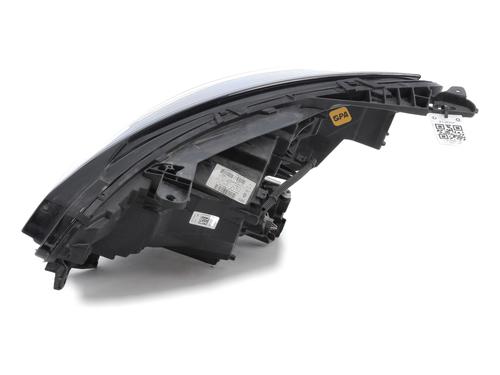 Right headlight RENAULT CLIO V (B7_) 1.0 TCe 90 (B7MT) | BP31086118C29