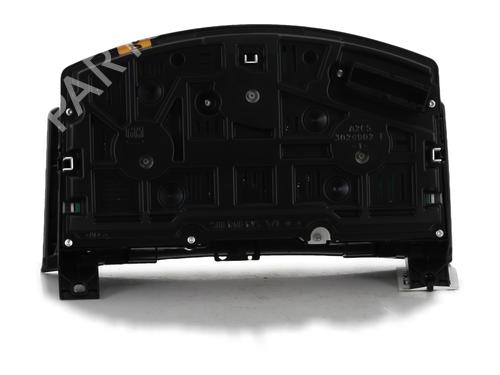 Instrument cluster OPEL ZAFIRA / ZAFIRA FAMILY B (A05) 1.9 CDTI (M75) | BP29265412C47 