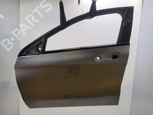 Used Left front door MERCEDES-BENZ A-CLASS (W176) A 200 CDI / d (176.008) (136 hp) 31693875