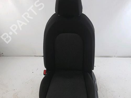 Used Left front seat SEAT IBIZA V (KJ1, KJG) 1.0 (75 hp) 27915116