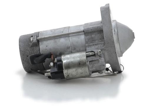 Used Starter TOYOTA COROLLA (_E12_) 2.0 D-4D (CDE120R, CDE120L_) (110 hp) 29552379