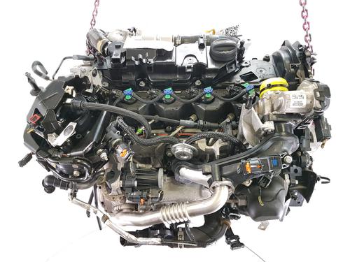Engine FORD GRAND C-MAX (DXA/CB7, DXA/CEU) 1.5 TDCi | BP36660275M1 - Image 5
