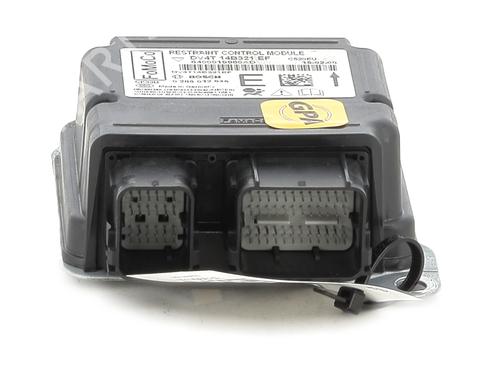 Used ECU airbags FORD KUGA I [2008-2012]  27246680