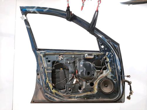 Left front door NISSAN ALMERA II Hatchback (N16) 2.2 Di | BP13676778C2