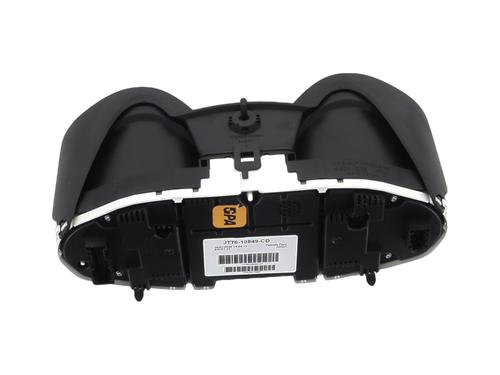 Instrument cluster FORD TRANSIT COURIER B460 Box Body/MPV 1.5 TDCi | BP30118974C47