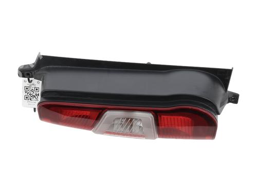 Used Left taillight PEUGEOT PARTNER Box Body/MPV (K9) 1.5 BlueHDi 100 (102 hp) 31303653