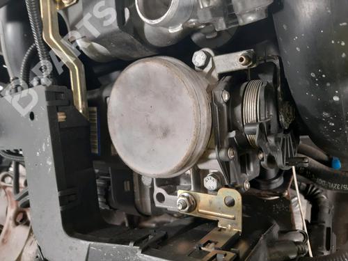 Engine BMW 3 (E46) 320 i | BP10459946M1  - Image 7