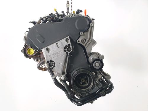 Motor Motor VW POLO V (6R1, 6C1) 1.6 TDI (90 hp) 37532691 37532691