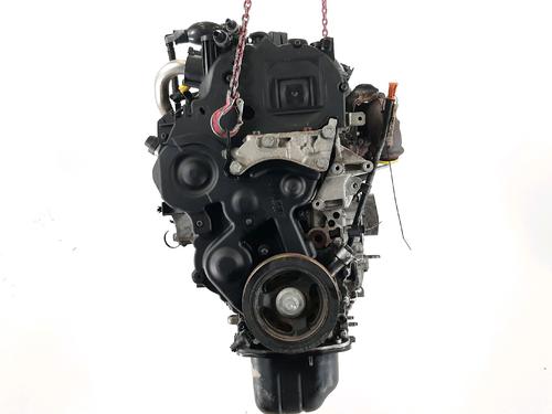Used Engine Engine CITROËN C3 I (FC_, FN_) [2002-2013] 33280516 33280516