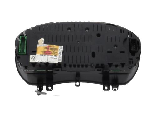 Instrument cluster VW POLO IV (9N_, 9A_) 1.4 TDI | BP28835407C47