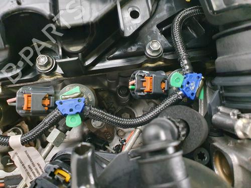 Engine CITROËN C3 II (SC_) 1.6 BlueHDi 75 | BP38031304M1 - Image 12