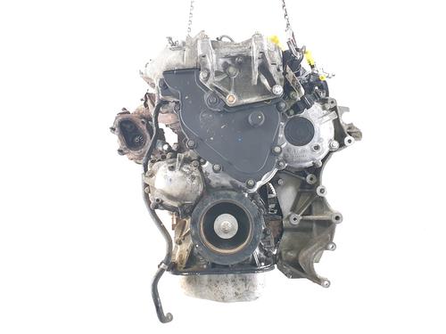 Used Engine Engine RENAULT MASTER II Van (FD) 2.5 dCi (FD02) (101 hp) 40277164 40277164