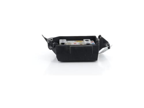 Used Fuse box Fuse box RENAULT CLIO III (BR0/1, CR0/1) 1.6 16V (BR05, BR0B, BR0Y, BR15, BR1J, BR1M, BR1Y, CR0B,... (112 hp) 34531862 34531862