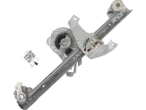 Front left window mechanism CITROËN C1 (PM_, PN_) 1.0 | BP27454342C22 