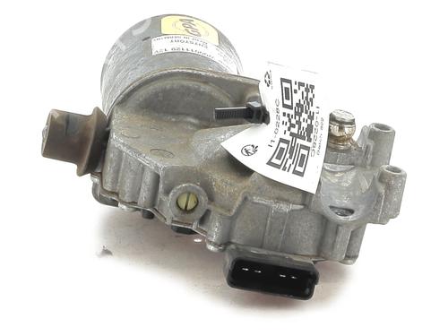 Used Front wiper motor RENAULT LAGUNA III Grandtour (KT0/1) 2.0 dCi (KT07, KT0J, KT14, KT1A, KT1S) (131 hp) 27188854