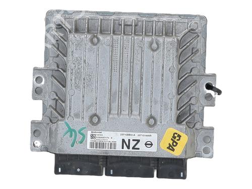 Engine control unit (ECU) NISSAN QASHQAI I (J10, NJ10) 1.5 dCi | BP32379002M57
