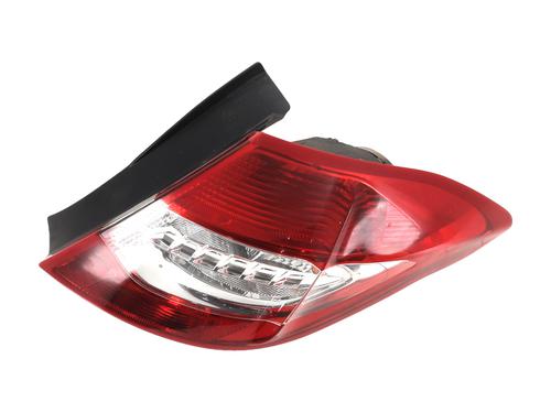 Feu arrière droit CITROËN C4 II (NC_) 1.6 HDi 110 (112 hp) 30828140