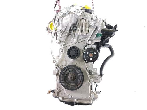 Used Engine Engine RENAULT CLIO IV Grandtour (KH_) 0.9 TCe 90 (90 hp) 36428341 36428341