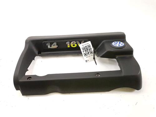 Used Upper protection VW GOLF IV (1J1) 1.4 16V (75 hp) 10434279