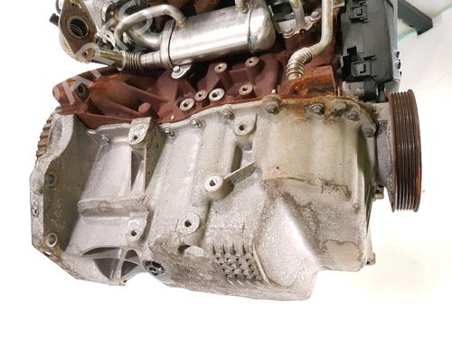 Engine RENAULT CLIO IV (BH_) 1.5 dCi 75 | BP29553070M1 