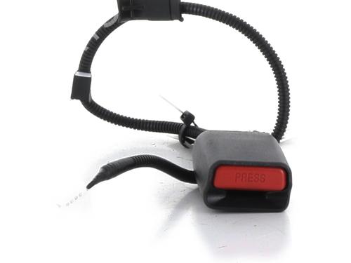 Used Seat buckle TOYOTA C-HR (_X2_, _H2_) Hybrid (ZYX20) (140 hp) 32513054