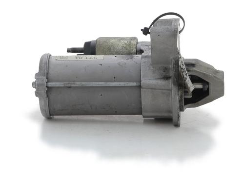 Used Starter PEUGEOT 3008 I MPV (0U_) 1.6 BlueHDi 120 (120 hp) 29696094