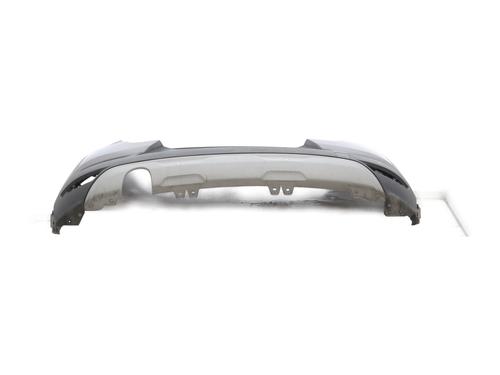 Rear bumper RENAULT CAPTUR II (HF_) Blue dCi 115 (HFAD) | BP26609450C8 