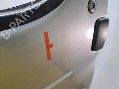 Left front door PEUGEOT PARTNER Box Body/MPV (5_, G_)  | BP27671862C2 