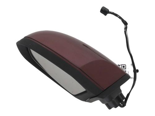 Used Left mirror MERCEDES-BENZ A-CLASS (W169) A 170 (169.032, 169.332) (116 hp) 29444003
