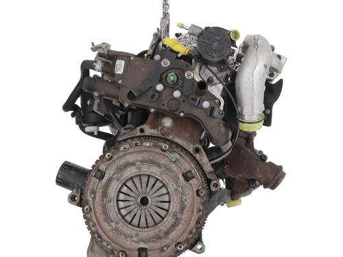 Engine CITROËN BERLINGO / BERLINGO FIRST Box Body/MPV (M_)  | BP27354004M1 