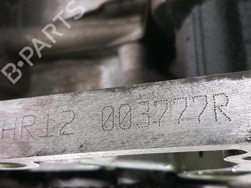 Motor NISSAN NOTE (E12) 1.2 | BP31349984M1 