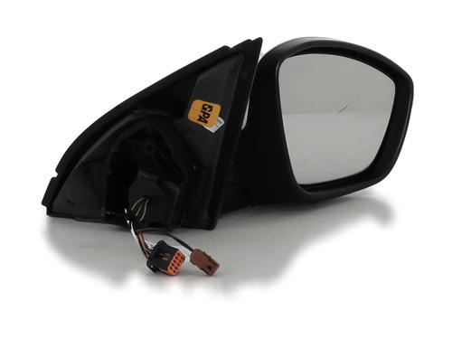 Right mirror PEUGEOT 308 II (LB_, LP_, LW_, LH_, L3_) 1.6 BlueHDi 120 | BP28366593C27 