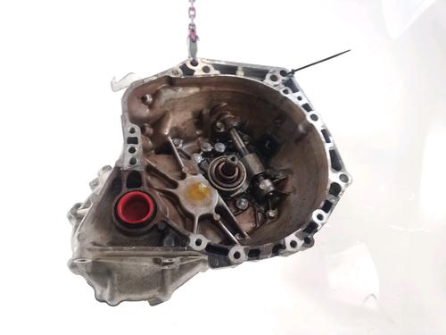 Gearbox TOYOTA YARIS (_P13_) 1.0 (KSP130_, KSP130) | BP18328010M3 