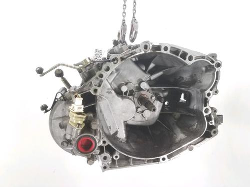 Gearbox PEUGEOT 206 Hatchback (2A/C) 1.9 D | BP13677645M3 