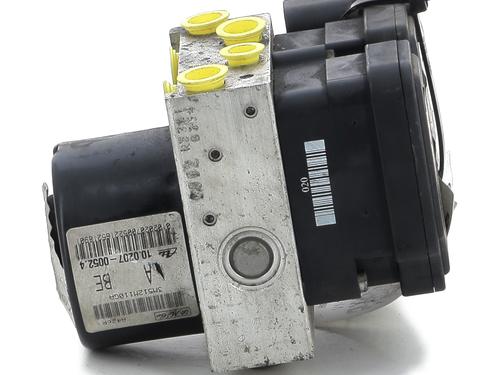 ABS pump FORD FOCUS C-MAX (DM2) 1.8 TDCi | BP25706614M43 