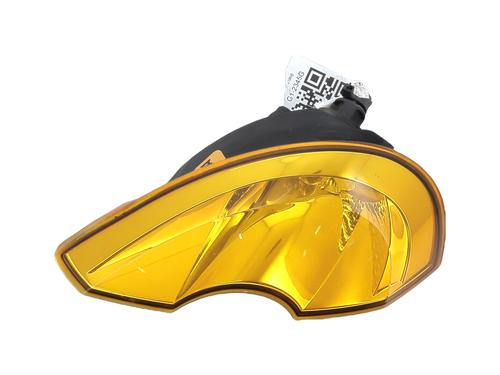 Intermitente delantero izquierdo RENAULT MODUS / GRAND MODUS (F/JP0_) 1.5 dCi (FP0E, JP0E) | BP29849194C32 