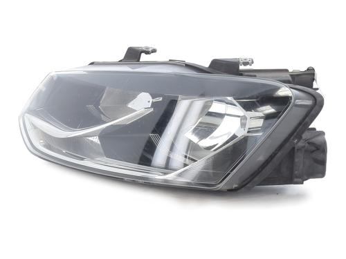 Used Left headlight Left headlight VW POLO V (6R1, 6C1) 1.0 (60 hp) 33420568 33420568