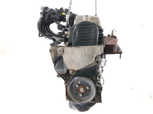 Used Engine Engine CITROËN C3 I (FC_, FN_) 1.4 i (73 hp) 40488040 40488040