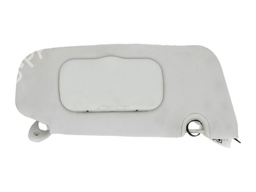 Høyre solskjerm JEEP COMPASS (MK49) 2.0 CRD 4x4 (140 hp) 31284441