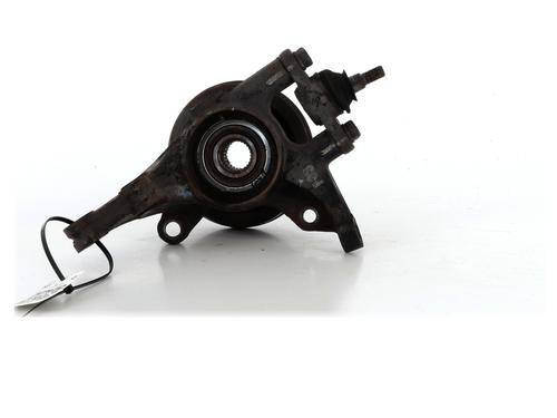 Left front steering knuckle HYUNDAI i30 Estate (FD) 1.6 CRDi | BP22383353M25 