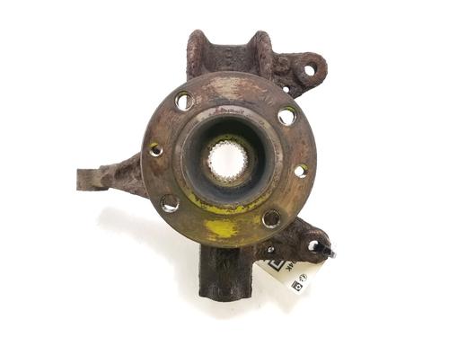 Used Right front steering knuckle Right front steering knuckle RENAULT SCÉNIC II (JM0/1_) 1.9 dCi (JM0G, JM12, JM1G, JM2C) (120 hp) 10863931 10863931