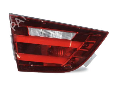Used Left tailgate light BMW 3 Gran Turismo (F34) 335 i (306 hp) 23204776