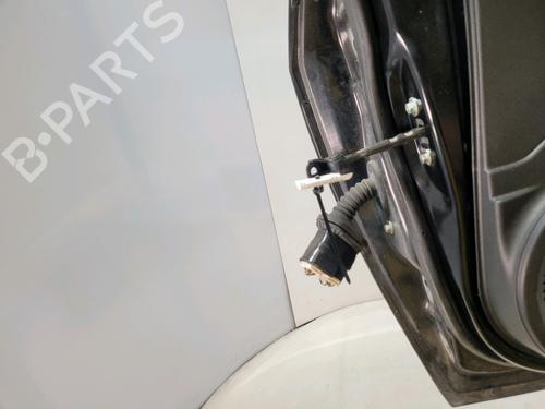 Right front door HONDA CIVIC VIII Hatchback (FN, FK) 1.8 (FN1, FK2) | BP29144676C3 
