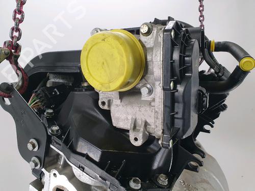 Engine RENAULT TWINGO II (CN0_) 1.2 16V (CN04, CN0B) | BP34112116M1  - Image 6