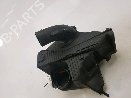 Used Air filter box NISSAN JUKE (F15) 1.5 dCi (110 hp) 23557409