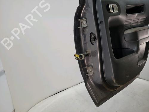 Right rear door CITROËN C4 CACTUS 1.6 BlueHDi 100 | BP29553142C5 